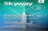 ENVIRONMENT - EUROCONTROL · 2020-03-11 · of this publication are protected by copyright. No part of this publication may be reproduced, stored in a retrieval system, or transmitted