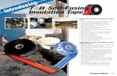 Self-Fusing Insulation Tape - TNB.COMtnblnx3.tnb.com/emAlbum/albums/Shrink-Kon/shrink_kon_g_eng.pdf · Self-Fusing Insulation Tape 23 T&B Self-Fusing Insulation Tape is a: •Modified