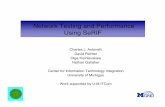 Network Testing and Performance Using SeRIFciti.umich.edu/projects/ntap/ntap3-pres/ntap3-mgrid.pdfNetwork Testing and Performance Using SeRIF Charles J. Antonelli David Richter Olga