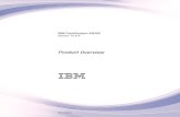 IBM FlashSystem A9000 • Product Overview€¦ · IBM FlashSystem A9000 is a compact, small-footprint, all-flash storage system that delivers ultra-fast storage together with mission-critical