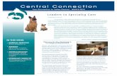 IN THIS ISSUE - Valley Central Veterinary Referral · OPHTHALMOLOGY UPDATE By Robert Peiffer, DVM, PhD, DAVCO Intraocular Lenses in Canine Cataract Surgery Perhaps the single most