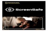 New Zealand Screen Sector Health and Safety Guidelinesscreensafe.co.nz/wp-content/uploads/2016/12/ScreenSafe... · 2016-12-12 · New Zealand’s vision is our vision – every person