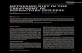 KeToGeNic DieT iN The TreaTmeNT of refracTory …gyrus.hiim.hr/images/gyrus11/Gyrus11_Part7.pdfKatalenac D. Ketogenic diet in the treatment of refractory epilepsy. pp. 86 – 91 the
