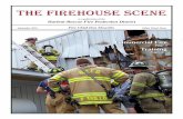 CRUNCH TIME THE FIREHOUSE SCENE 30 2018 · 2018-09-18 · Page 3. Training . Pages 4-7. CRUNCH TIME . Vehicle Extrication Training, Symposium, & Challenge . September 28 – 30. th.