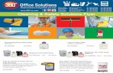 Cleaning Safety Flyer 2016 - 360 Office Solutions · Cleaning Safety Flyer 2016.indd Author: sierrao Created Date: 3/4/2016 3:22:14 PM ...