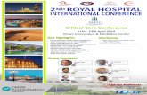 î E ZKz > ,K^W/d > /Ed ZE d/KE > KE& Z E€¦ · Dr. Ahmed Taha Reda, SKMC, Abudhabi Dr. Sandeep Kantor, Royal Hospital, Muscat Dr. Juhi Chandwani, Royal Hospital, Muscat Clinical