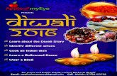 Presents Diwali 2016 - School Select · Diwali 2016 Presents Learn about the Diwali Story Learn a Bollywood Dance Identify different spices Cook an Indian dish Wear a Bindi For prices