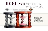 IOLs: Still a Marvel - CRSToday | Home ... IOLs: Still a Marvel A peek at present trends and future