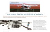 AeriAl PhotogrAPhy 101 - RotorDrone AeriAl PhotogrAPhy 101 How to sHoot your own aerial pHotos of tHe
