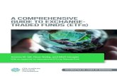 A COMPREHENSIVE GUIDE TO EXCHANGE- TRADED FUNDS (ETFs)€¦ · A Comprehensive Guide to Exchange-Traded Funds (ETFs) iv ©2015 The CFA Institute Research Foundation management and