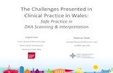 The Challenges Presented in Clinical Practice in Wales...RPS Training Derby:\爀䴀攀渀琀漀爀†ጀ 䴀匀屲Written assignments\爀嘀攀爀戀愀氀 愀猀猀攀猀猀洀攀渀琀屲Portfolio