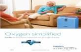 Give your patients what they want....Give your patients what they want. Your patients will appreciate the compact non-medical design of the EverFlo oxygen concentrator, because it