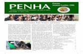 - 1 - PENHA Joanna Lumley OBE · 2016-08-22 · The pastoralist communities in the Kassala State of Eastern Sudan are very under devel-oped. Among the main origins of the pover-ty