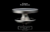 Door Furniture - Kyner & Cokynerco.dk/Resources/Door furniture brochure 25-2-16 (low res).pdf · Door Furniture Made in England Samuel Heath. P8061-B and P8032 in PN. S amuel Heath