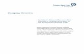 Company Overview - Ameriprise Financialnewsroom.ameriprise.com/images/20018/AmeripriseMediaKit...Certified Financial Planner Board of Standards Inc. owns the certification marks CFP®,