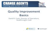 Quality Improvement Basics - HealthInsight Agent LAN/In... · This material was prepared by HealthInsight, the Medicare Quality Innovation Network -Quality Improvement Organization