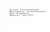 Local Government Boundary Commission For England Report No ...s3-eu-west-2.amazonaws.com/lgbce/__data/assets/pdf_file/0017/115… · 1. We, the Local Government Boundary Commission