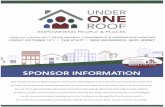 KM C364e-20180702140135 one roof...Conference Logo Slideshow Placement Poster Recognition and Table Top Signage Signage at Conference Entrance One Year HCDNNJ Membership Presentation
