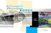 Greater Bendigo 2036 · About Greater Bendigo 2036 The new Greater Bendigo +25 Community Plan: Greater Bendigo 2036 is the result of for agencies when planning the largest and most