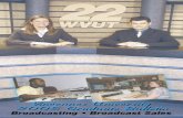 Vincennes University 2005 Graduate Bulletin 2005.pdf · Vincennes University 2005 Graduate Bulletin. About the Cover ... (left) and Ed Small (right) are the News Anchor and Sports