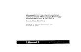 Quantitative Evaluation of Ocean Thermal Energy Conversion ...Title: Quantitative Evaluation of Ocean Thermal Energy Conversion (OTEC): Executive Briefing Author: Eugene C. Gritton