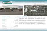 5235 S. Dale Mabry Highway , Tampa, FL 33611€¦ · south tampa retail strip center- 4 units on s. dale mabry LOCATION MAPS The information contained in this offering memorandum