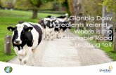 Dairy Ingredients Ireland - Amazon Web Services€¦ · WELLNESS WESTERN DIET TRENDS OIL STABILITY GDP GROWTH . ... Animal welfare Carbon emissions Energy efficiency Soil & grass