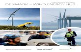 Profile of the Danish wind industry DENMARK – WIND ...€¦ · Siemens Wind Power and Vattenfall ... installing innovative and energy-efficient wind turbines onshore and nearly