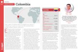 Colombia - Music Ally...15 the report ISSUE 403 05.04.17 MARKET PROFILE Colombia continued... ISSUE 358 RECORDED MUSIC SALES (Volume, million units) (Source: IFPI) DIGITAL MUSIC REVENUE