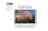 United States Agriculture Crop Tree Field Guide...Crop Tree Field Guide Arlyn W. Perkey and Brenda L. Wilkins Northeastern Area State and Private Forestry USDA Forest Service Morgantown,