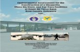 Environmental Assessment for the Construction of a ... · Dover Air Force Base Environmental Assessment 14:M:\2400-2499\2417.ES15_Dover\Final EA Nov07.doc This page left blank intentionally.