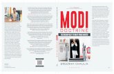 Since becoming India’s prime minister in 2014, Shaurya Doval Narendra Modi … · 2016-08-01 · THE FOREIGN POLICY OF INDIA’S PRIME MINISTER Foreword by Director, India Foundation
