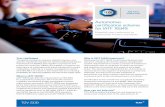 Automotive certification scheme for IATF 16949 · a globally harmonised quality management system requirements document, ISO/TS 16949 was developed by the International Automotive