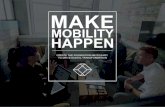 MAKE - Black Box Corporation · The Right Partner to Make Mobility Happen Black Box specializes in creating uniform experiences across multiple locations with consistency, speed and