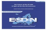 The Future of the EU SDS in light of the Rio+20 … reports/report files...Rio+20 outcome and its follow-up process in a comprehensive, balanced, coordinated and coherent manner across