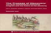 The Process of Discovery - Council on Library and Information … · 2016-09-13 · The Process of Discovery: The CLIR Postdoctoral Fellowship Program and the Future of the Academy