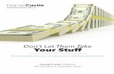 how to stop Darrell Castle, Attorney Darrell Castle & Associates, … · 2020-01-22 · If you have a car and you miss payments, here in my jurisdiction of Tennessee, we have what