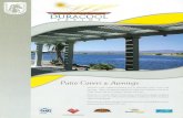 Duracool Brochure Brochure.pdfDURACOOL MEMBER Patio Teflon' Covers & Awnings DuraCool is the industry's leading line of aluminum patio covers and awnings. These exceptional lattice