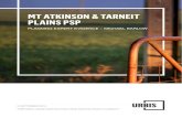 MT ATKINSON & TARNEIT PLAINS PSP...URBIS MA9521-EVIDENCE.DOCX 1 INTRODUCTION 1. INTRODUCTION 1. This statement of evidence has been prepared regarding the Mt. Atkinson and Tarneit