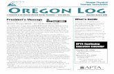 Therapy Association Oregon Log - MemberClicks For more information about career opportunities, please
