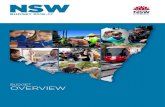 NSW 2016-17 Budget Overview · investment in infrastructure projects across the State. • The successful conclusion of the State’s partial long-term lease of Ausgrid and Endeavour,