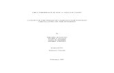 THE CYBERSPACE IS NOT A “NO LAW LAND” A STUDY OF THE ... · The cyberspace is not a “no law land”: a study on the issues of liability for content circulating on the Internet.