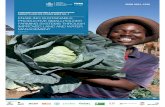 Enabling sustainable, productive smallholder …...Ecosystems (WLE). 2017. Enabling sustainable, productive smallholder farming systems through improved land and water management.