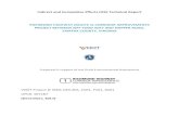 Indirect and Cumulative Effects (ICE) Technical Report ... · The purpose of this Indirect and Cumulative Effects (ICE) Technical Report is to identify the existing socioeconomic,