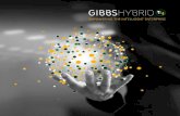 EMPOWERING THE INTELLIGENT ENTERPRISE€¦ · 14 GIBBS HYBRID EMPOWERING THE INTELLIGENT ENTERPRISE GIBBS HYBRID EMPOWERING THE INTELLIGENT ENTERPRISE 15 Our approach spans a continuum