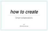 Smart collaborations · product packages. Actionable step by step formula to start creating your own package magic TODAY! WHY DO PACKAGES? BENEFITS FOR YOU. FOSTERS INNOVATION. BECOME