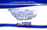 Annual Report 09/10ggoertz/rei/reidevon.dtBase2/... · Enquiries: info@sacu.int . 4 SACU Annual Report 09/10 October 2010 October 2010 SACU Annual Report 09/10 5 “The centenary