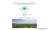 FIFTH FIVE YEAR REVIEW REPORT FOR COMPASS INDUSTRIES ... · Summarv of the Fifth Five-Year Review Findings The site remedy consists of capping, on-site ground water treatment, institutional