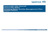 Townsville City Council Townsville Water Drinking Water Quality 2016-02-24آ  Townsville City Council