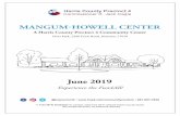 A Harris County Precinct 4 Community Center · A Harris County Precinct 4 Community Center Free Wi-Fi Available! To connect, select the Wi-Fi network Harris County Guest ... -Doss